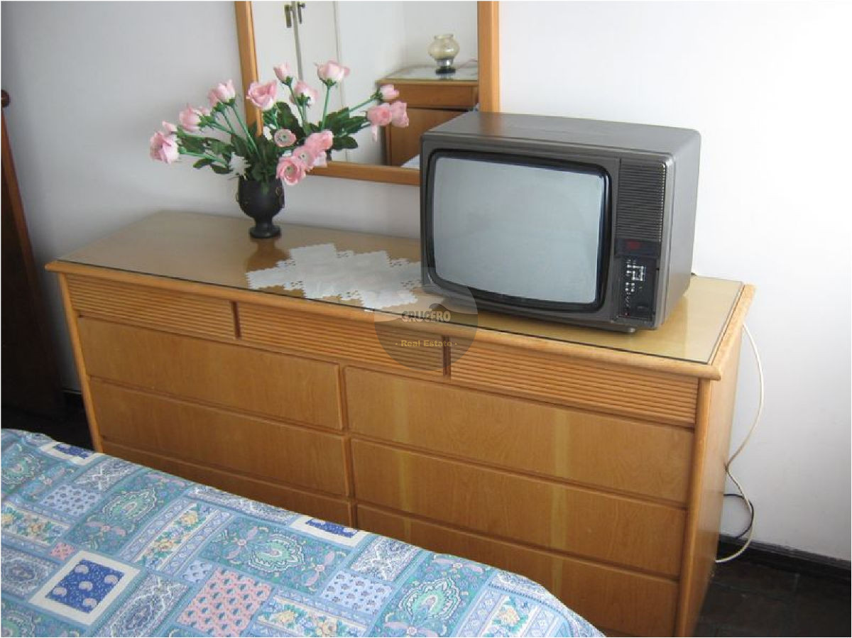 Apartamento ID.1107 - Apartamento en Punta del Este, Brava