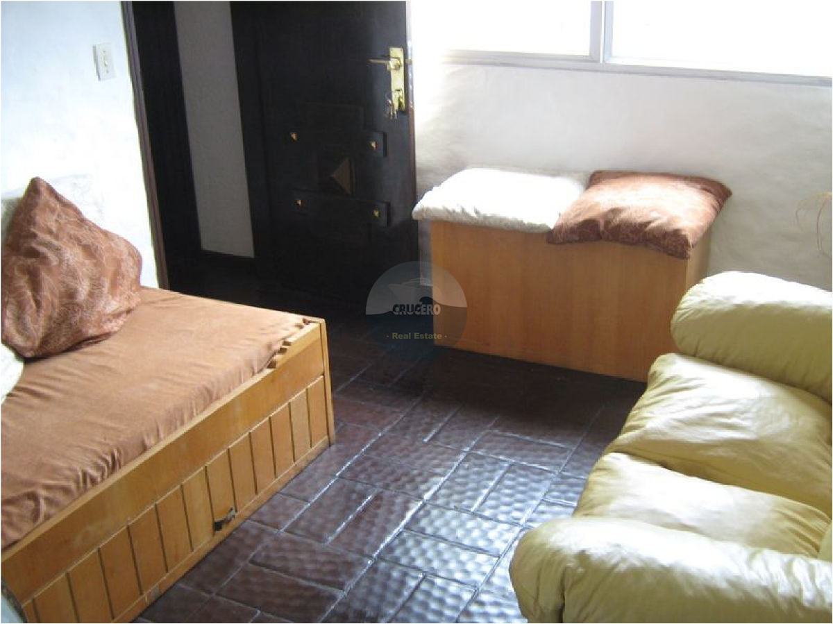 Apartamento ID.1107 - Apartamento en Punta del Este, Brava