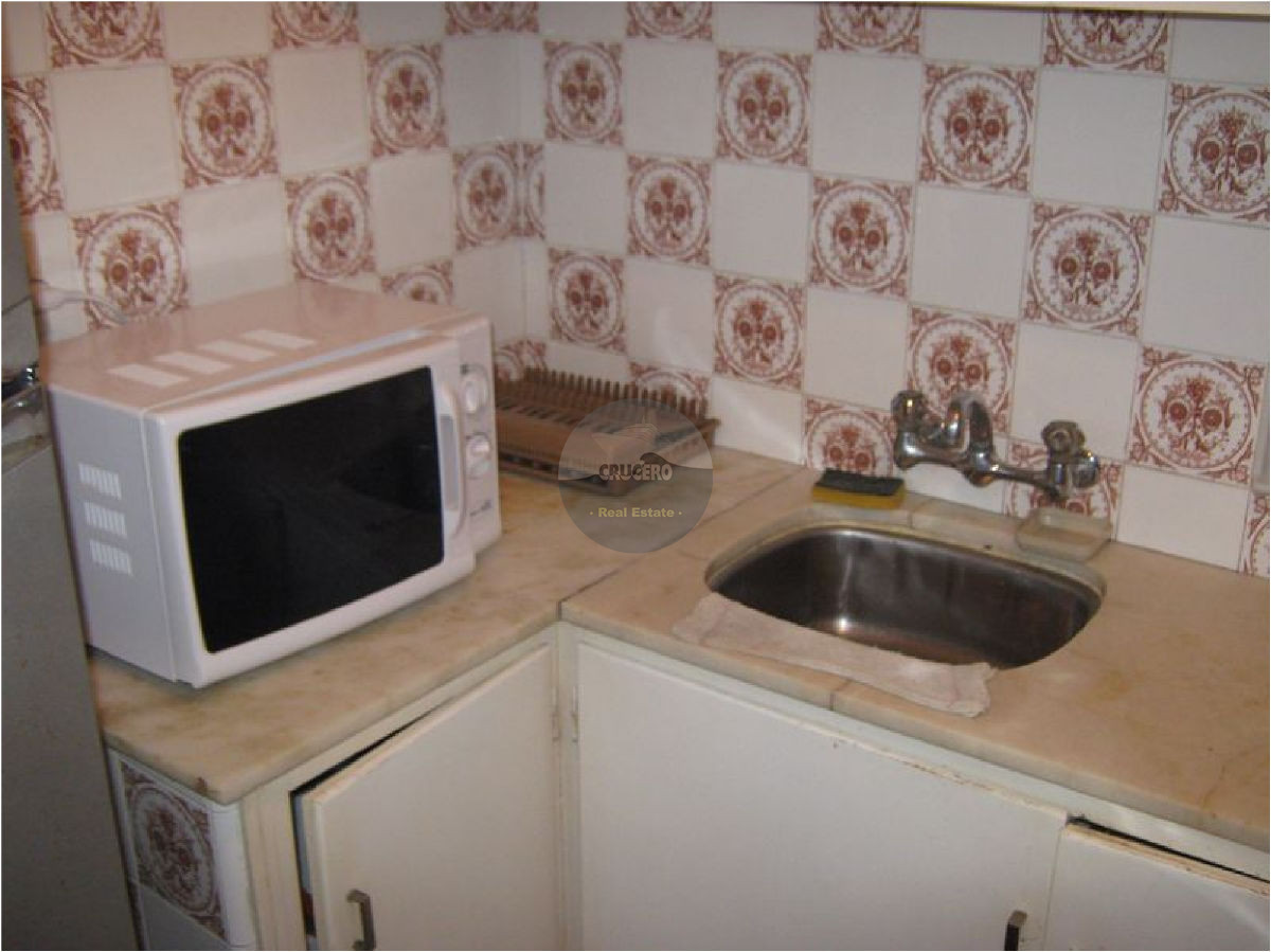 Apartamento ID.1107 - Apartamento en Punta del Este, Brava