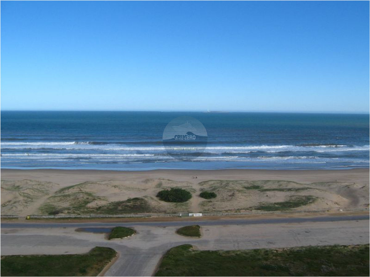 Apartamento ID.1107 - Apartamento en Punta del Este, Brava