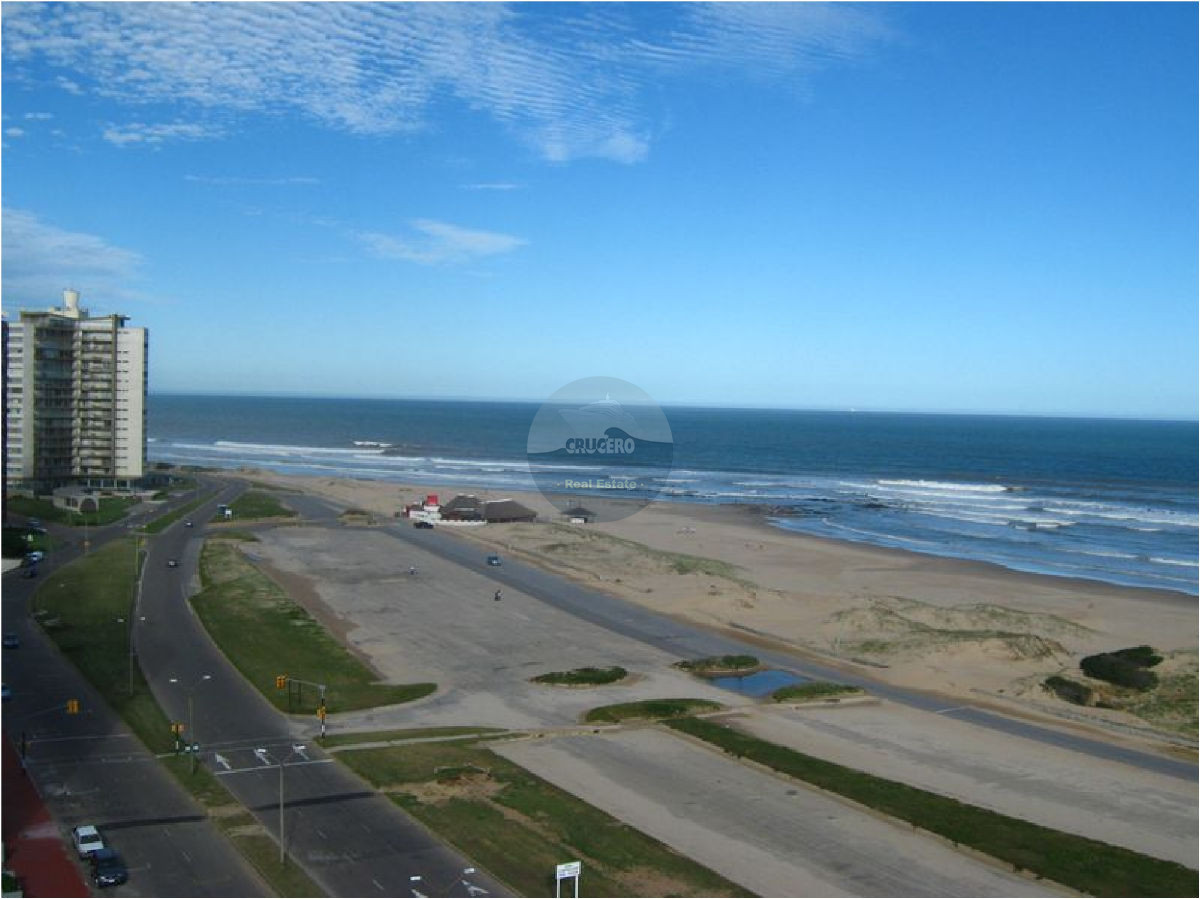 Apartamento ID.1107 - Apartamento en Punta del Este, Brava