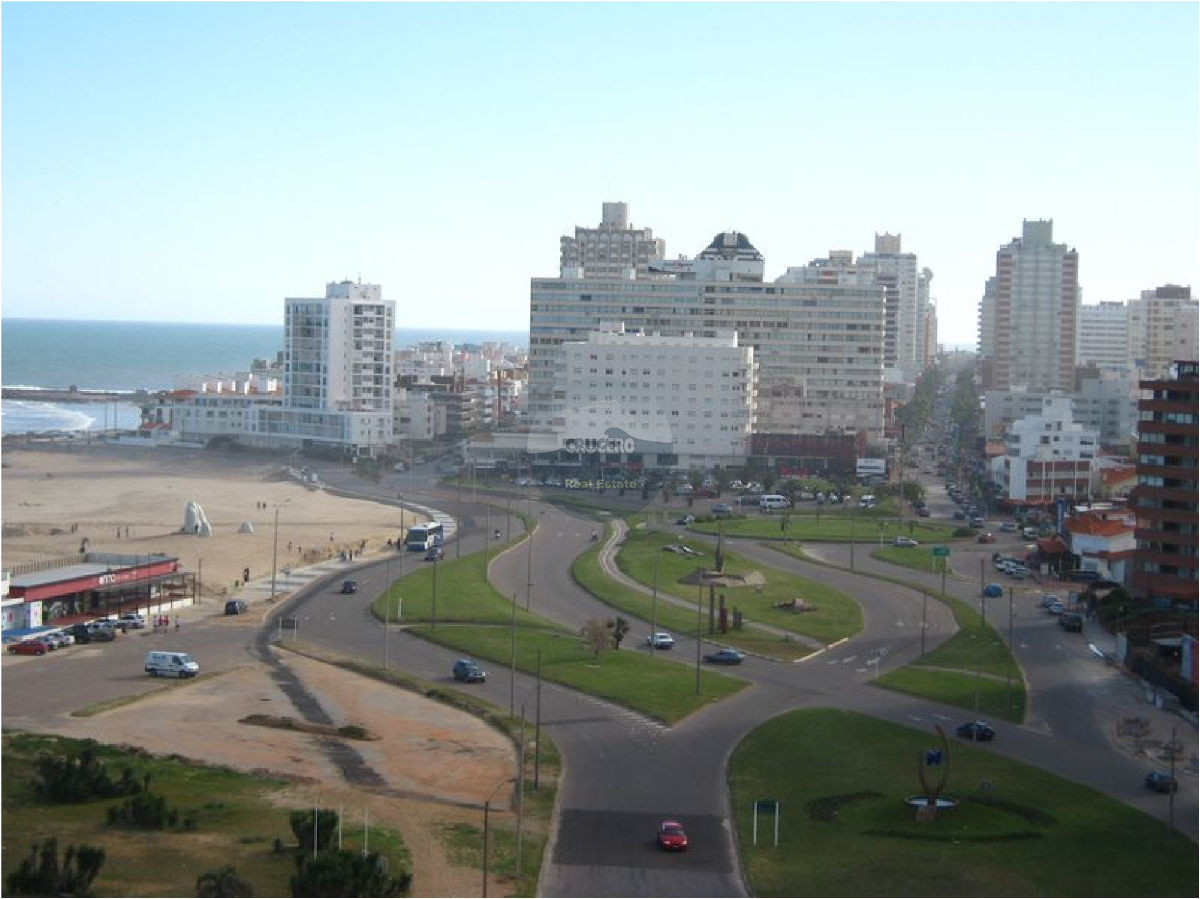 Apartamento ID.1107 - Apartamento en Punta del Este, Brava