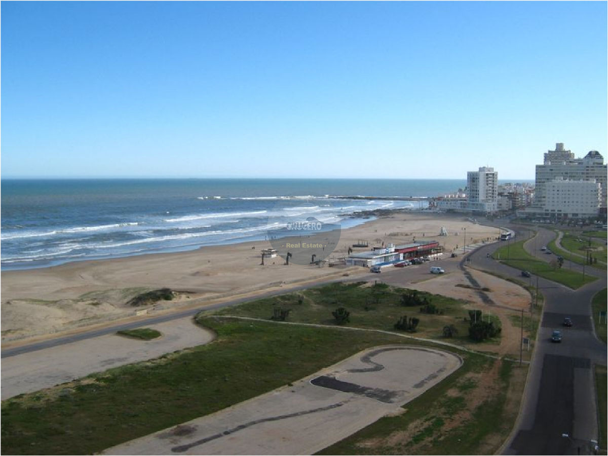 Apartamento ID.1107 - Apartamento en Punta del Este, Brava