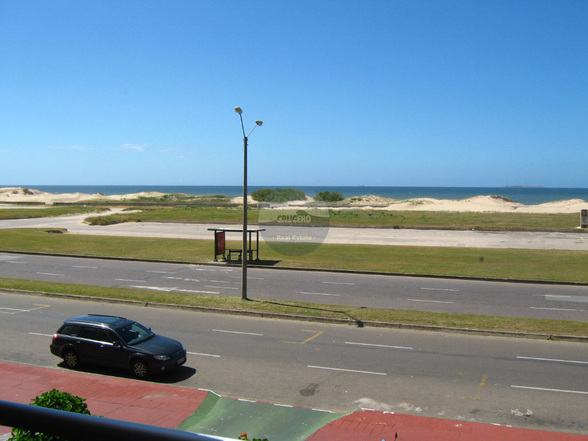 Apartamento ID.1108 - Apartamento en Punta del Este, Brava