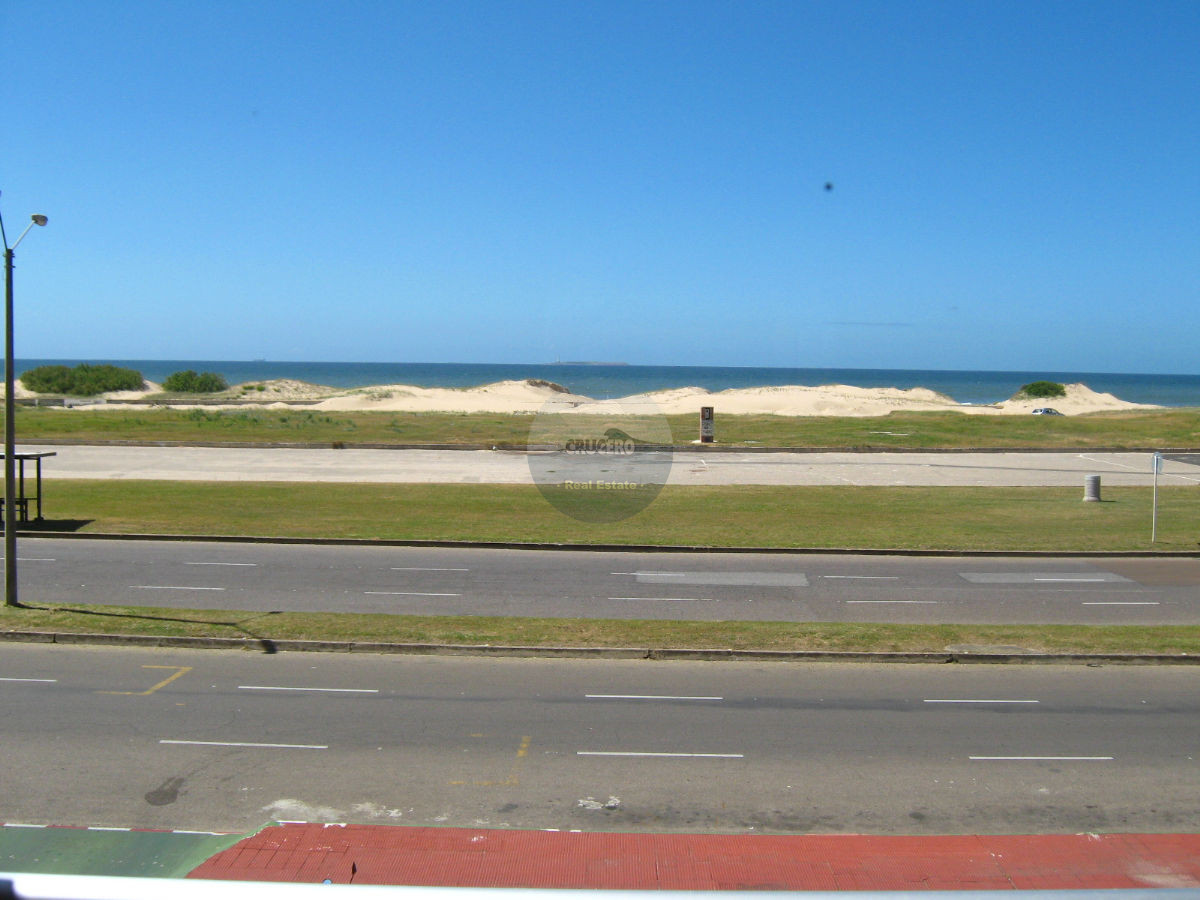 Apartamento ID.1108 - Apartamento en Punta del Este, Brava