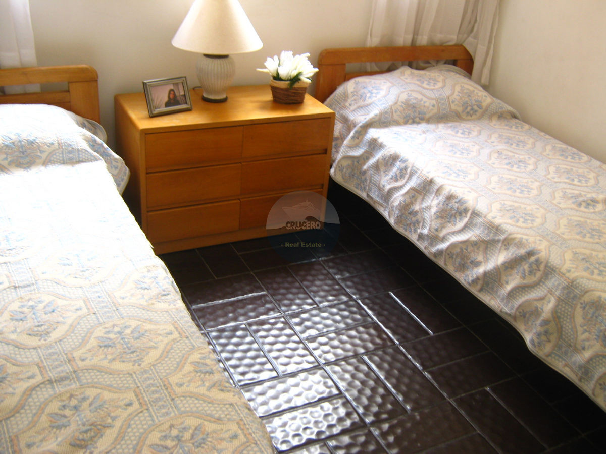 Apartamento ID.1108 - Apartamento en Punta del Este, Brava