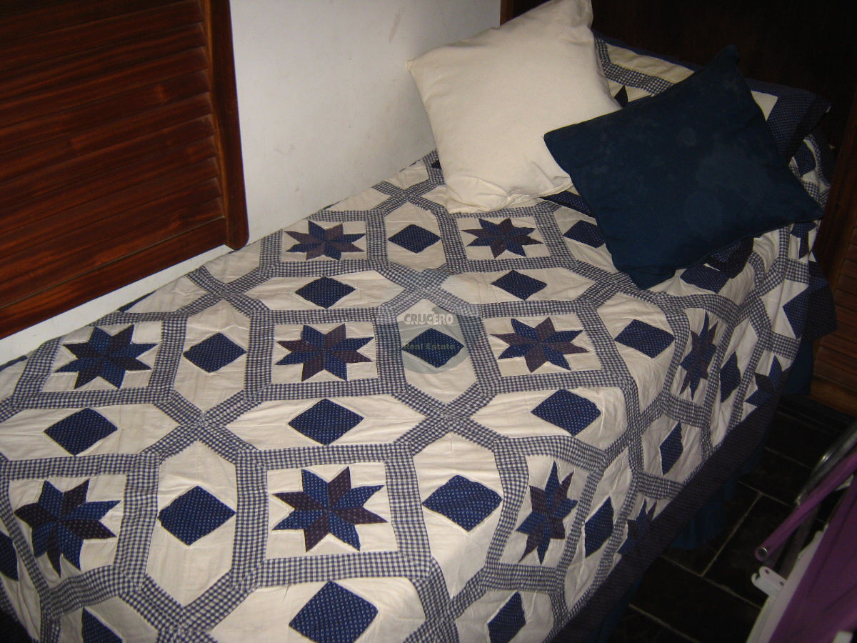 Apartamento ID.1108 - Apartamento en Punta del Este, Brava