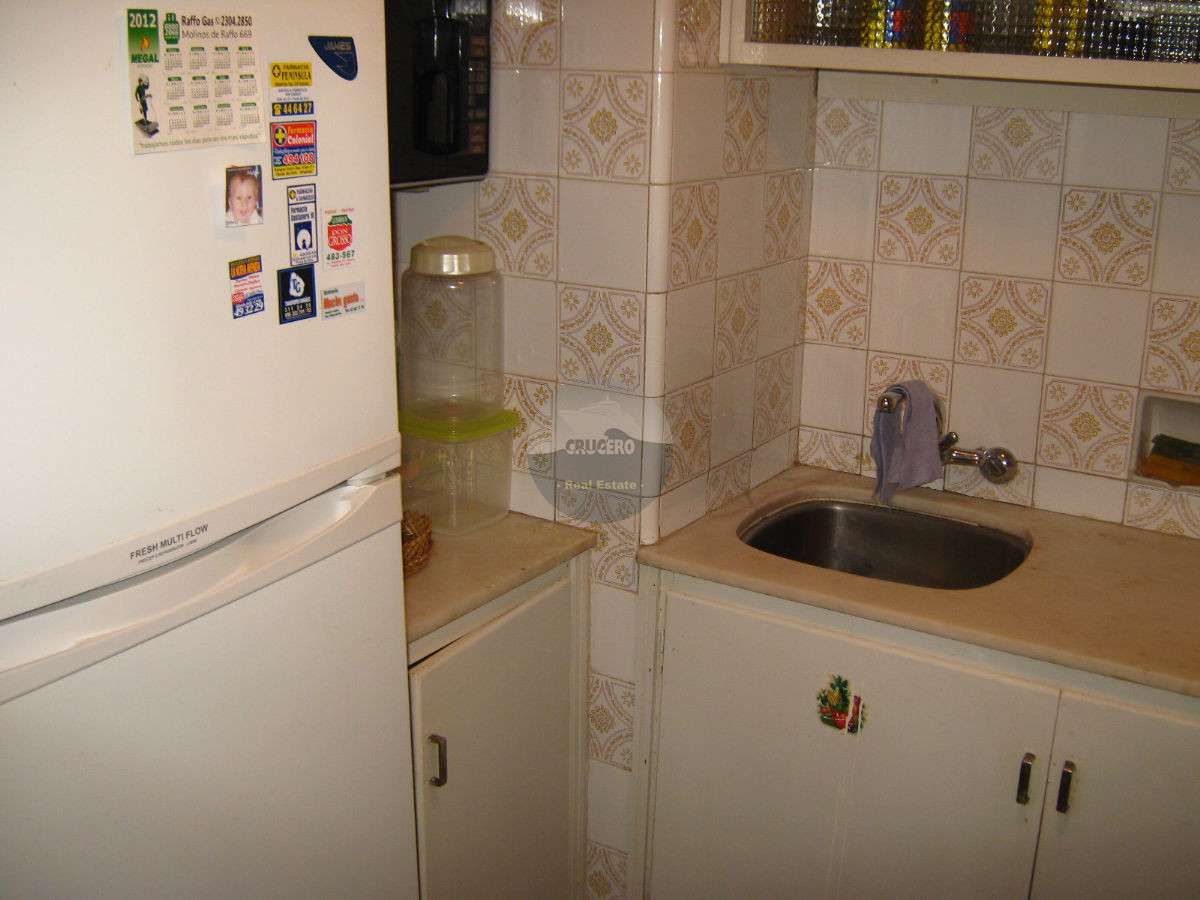 Apartamento ID.1108 - Apartamento en Punta del Este, Brava