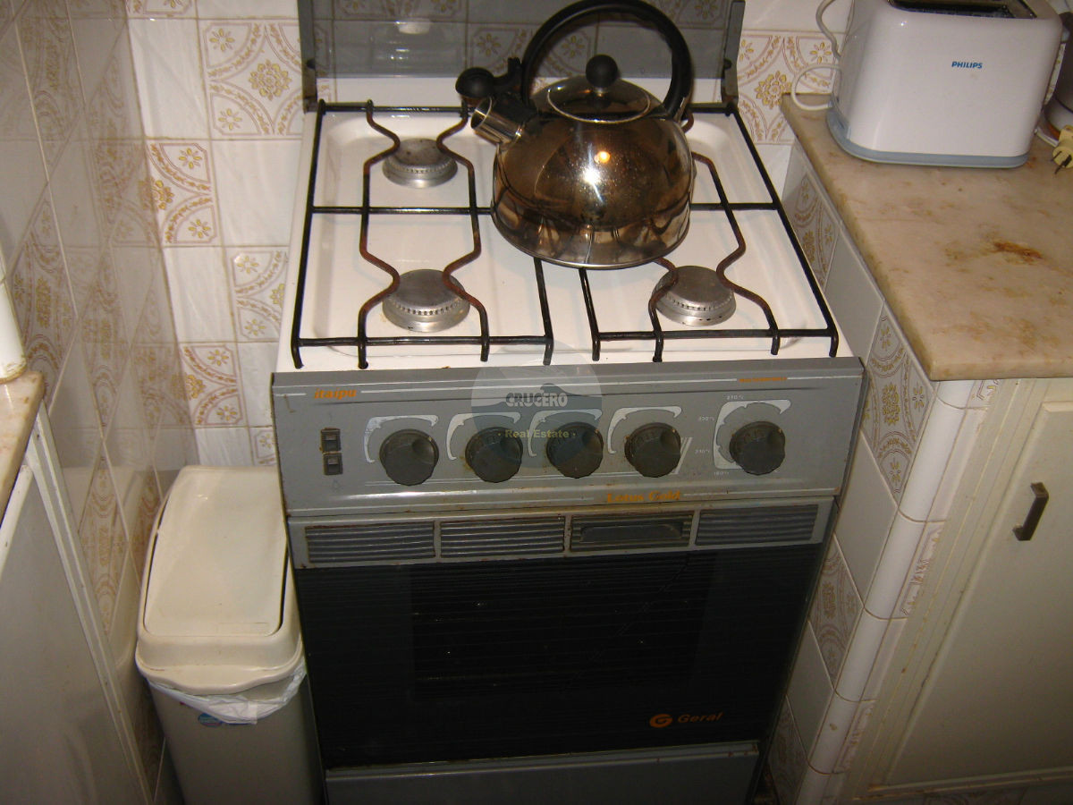 Apartamento ID.1108 - Apartamento en Punta del Este, Brava