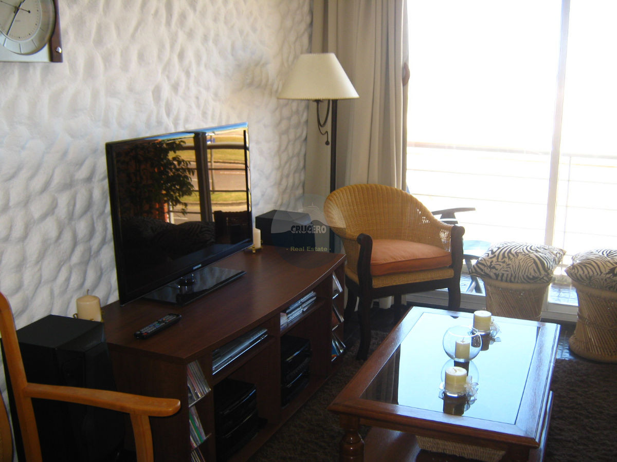 Apartamento ID.1108 - Apartamento en Punta del Este, Brava
