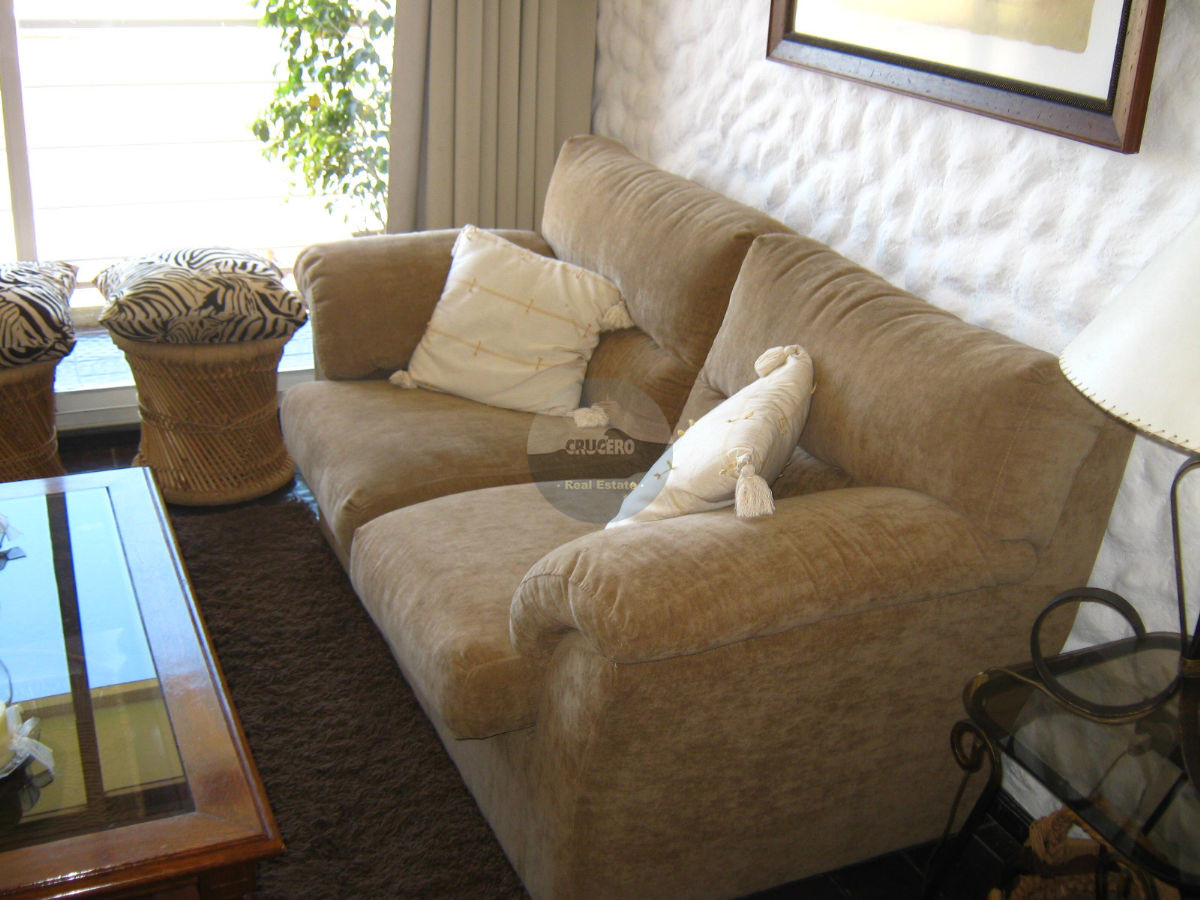 Apartamento ID.1108 - Apartamento en Punta del Este, Brava