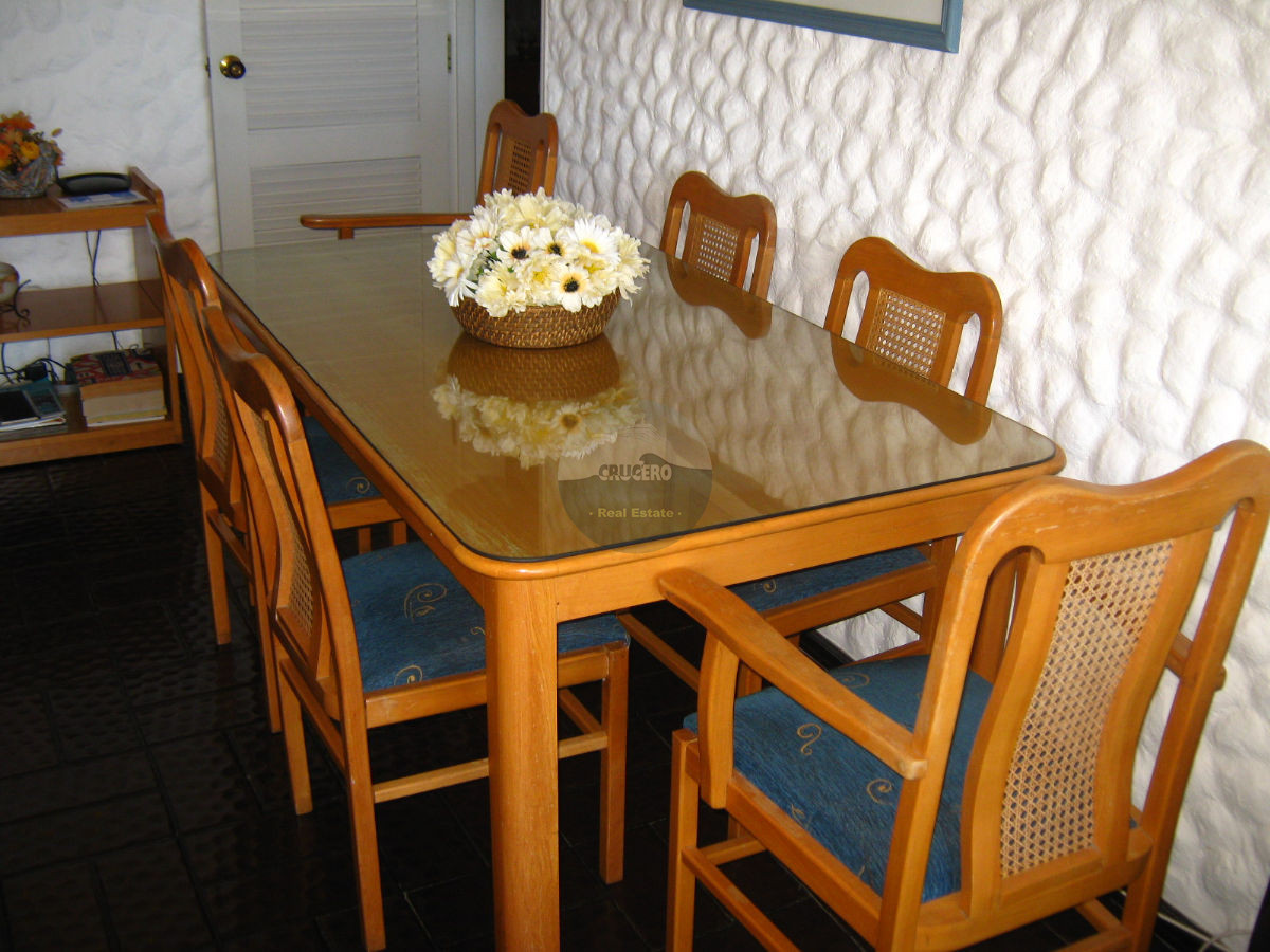 Apartamento ID.1108 - Apartamento en Punta del Este, Brava
