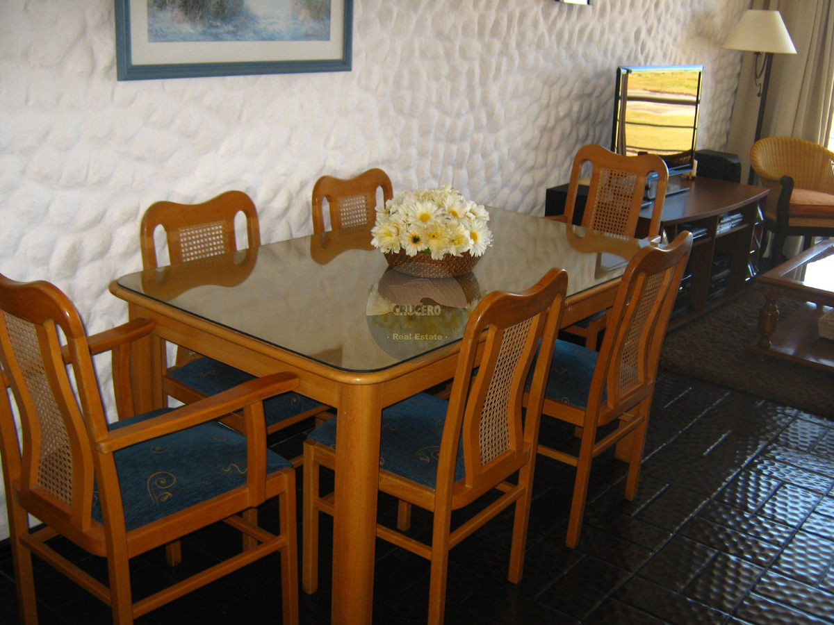 Apartamento ID.1108 - Apartamento en Punta del Este, Brava