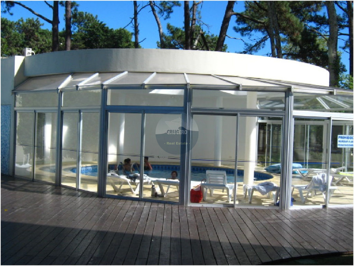 Apartamento ID.1115 - Apartamento en Punta del Este, Roosevelt