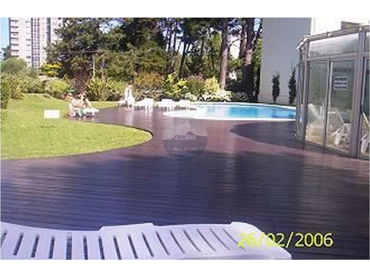 Apartamento ID.1115 - Apartamento en Punta del Este, Roosevelt