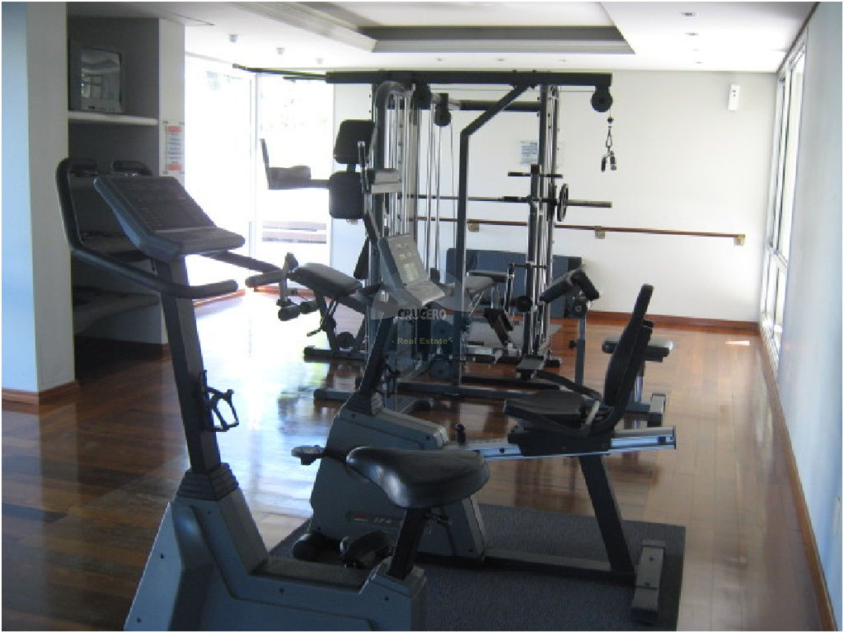Apartamento ID.1115 - Apartamento en Punta del Este, Roosevelt