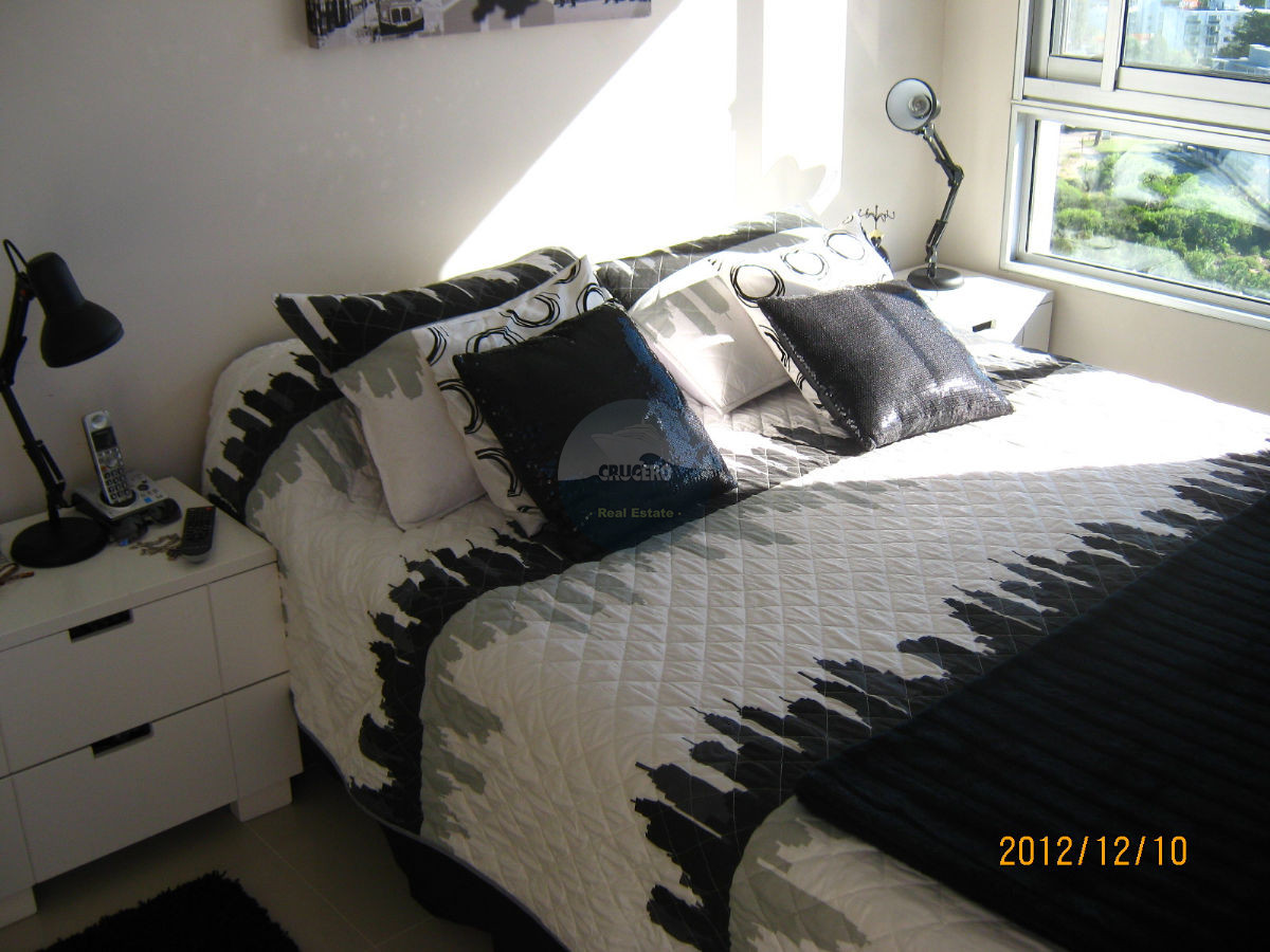 Apartamento ID.1124 - Apartamento en Punta del Este, Aidy Grill