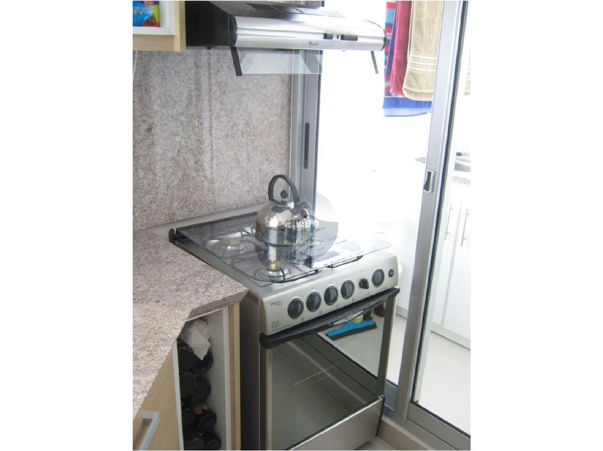 Apartamento ID.1124 - Apartamento en Punta del Este, Aidy Grill