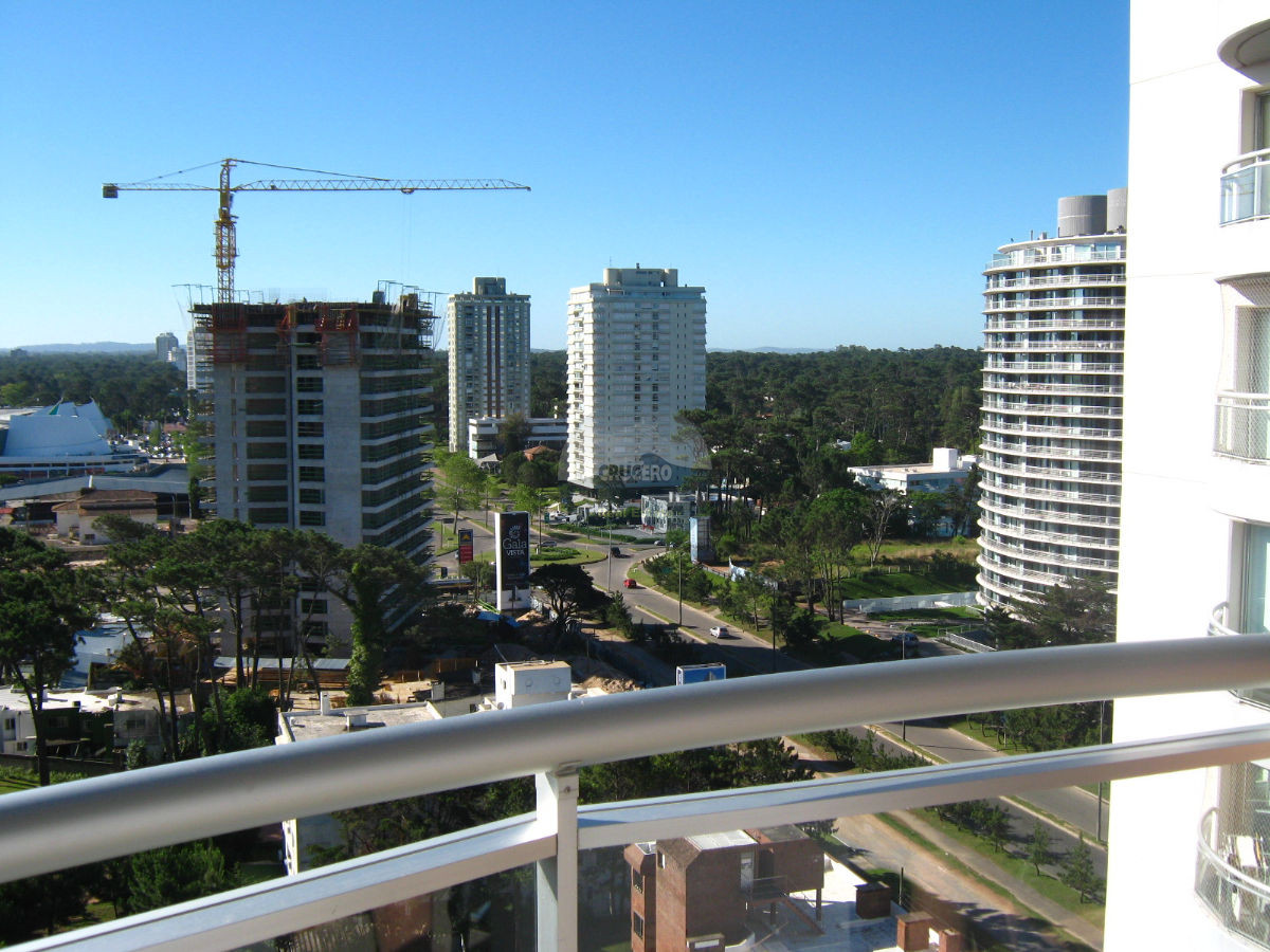 Apartamento ID.1124 - Apartamento en Punta del Este, Aidy Grill