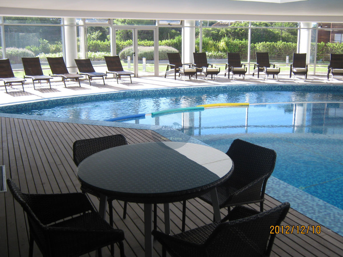 Apartamento ID.1124 - Apartamento en Punta del Este, Aidy Grill