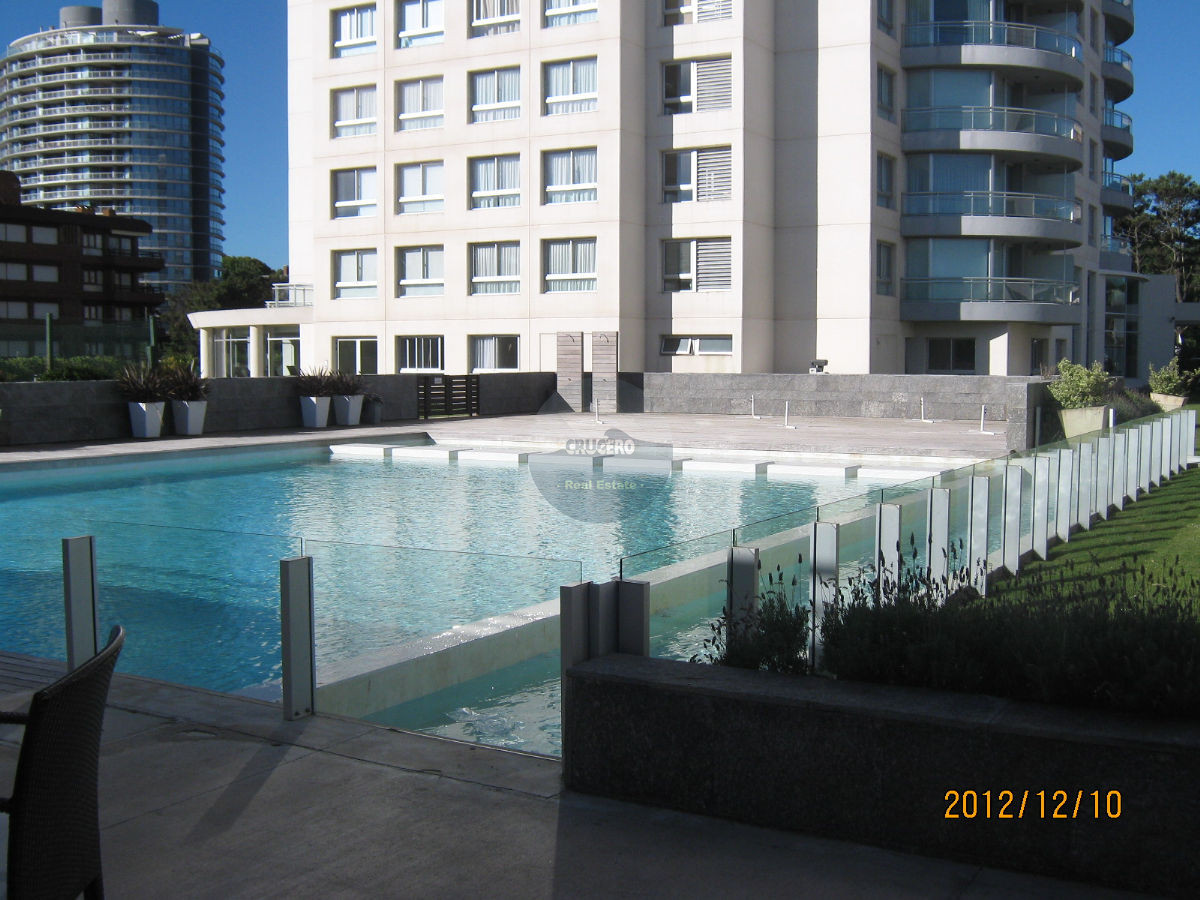 Apartamento ID.1124 - Apartamento en Punta del Este, Aidy Grill