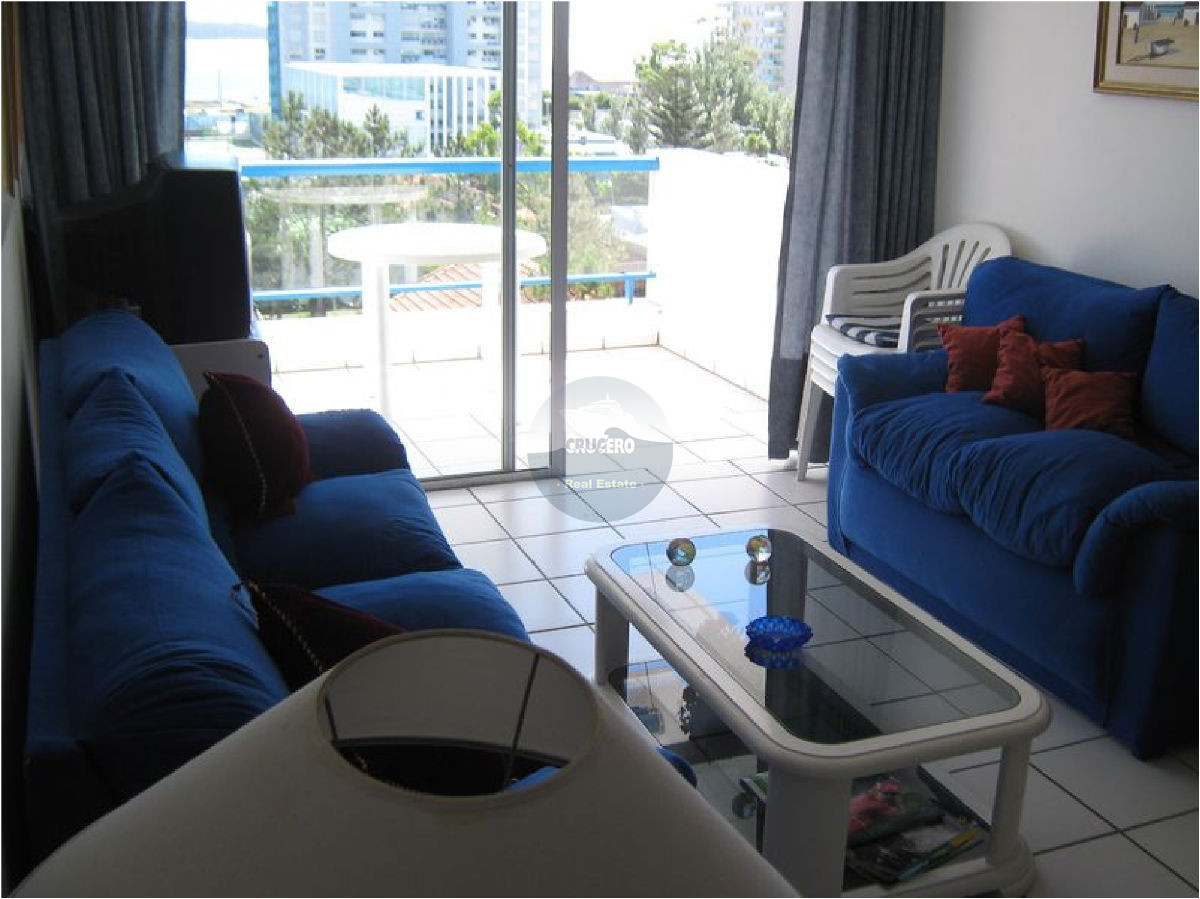 Apartamento ID.1127 - Apartamento en Punta del Este, Mansa