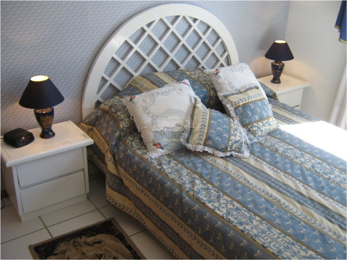 Apartamento ID.1127 - Apartamento en Punta del Este, Mansa