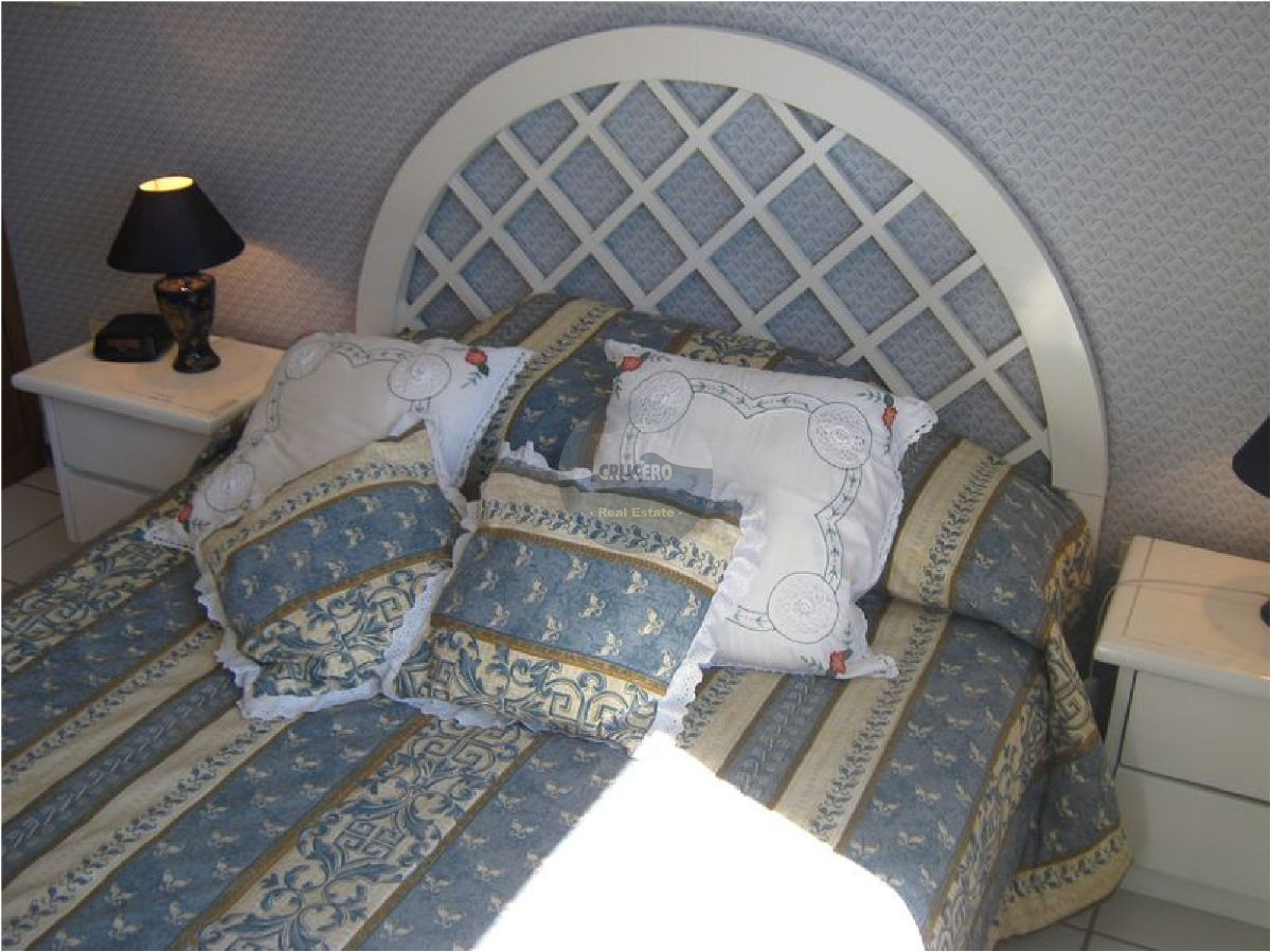 Apartamento ID.1127 - Apartamento en Punta del Este, Mansa
