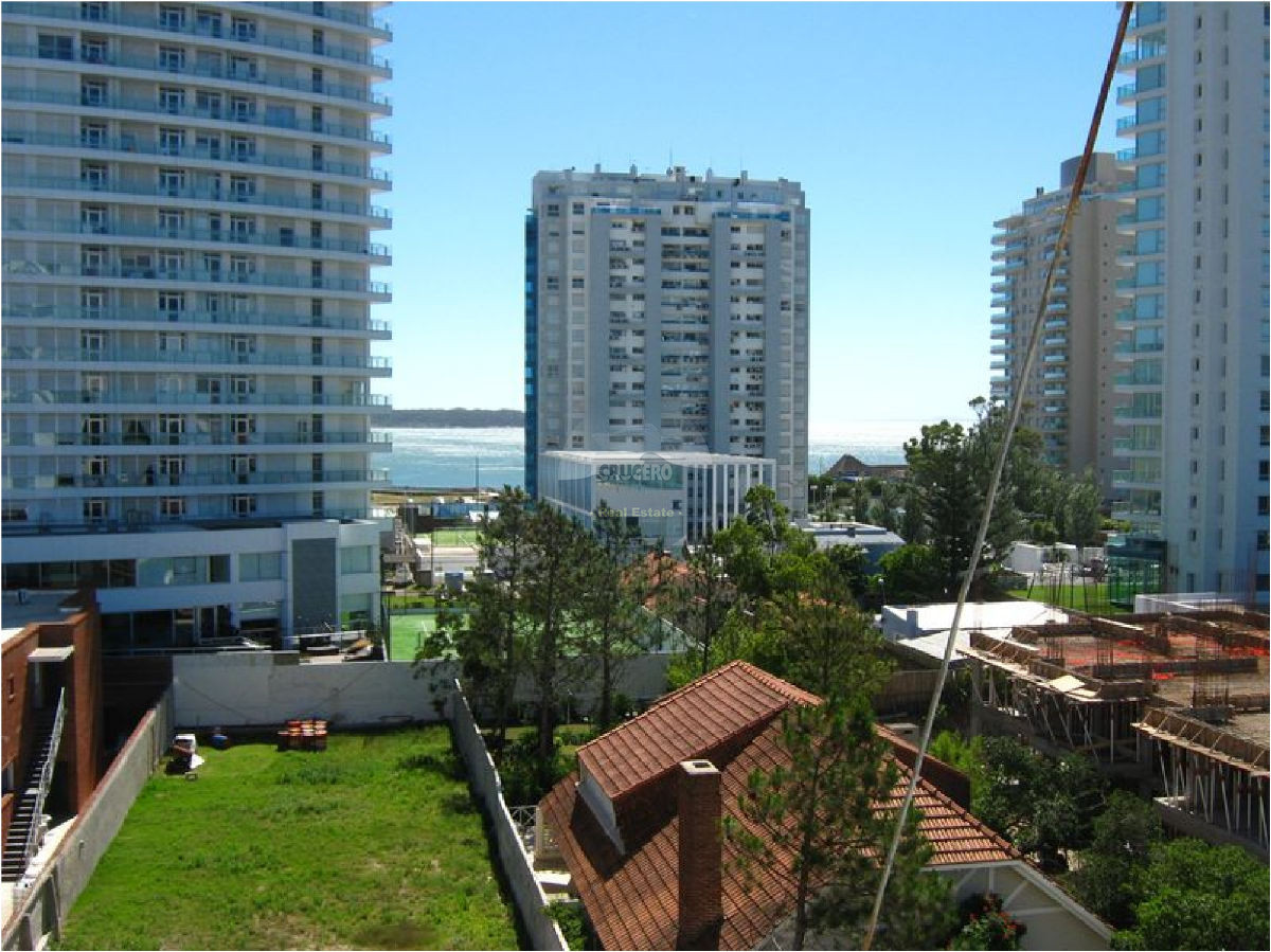 Apartamento ID.1127 - Apartamento en Punta del Este, Mansa