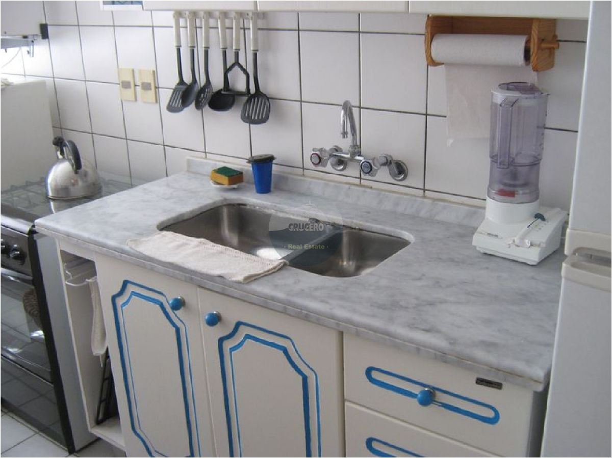 Apartamento ID.1127 - Apartamento en Punta del Este, Mansa