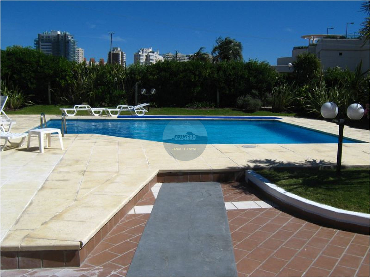 Apartamento ID.1127 - Apartamento en Punta del Este, Mansa