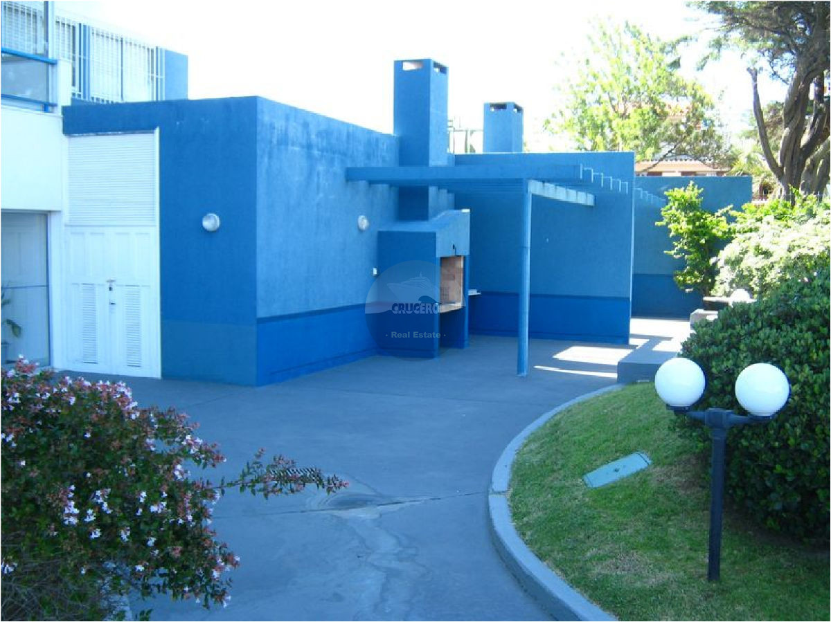 Apartamento ID.1127 - Apartamento en Punta del Este, Mansa