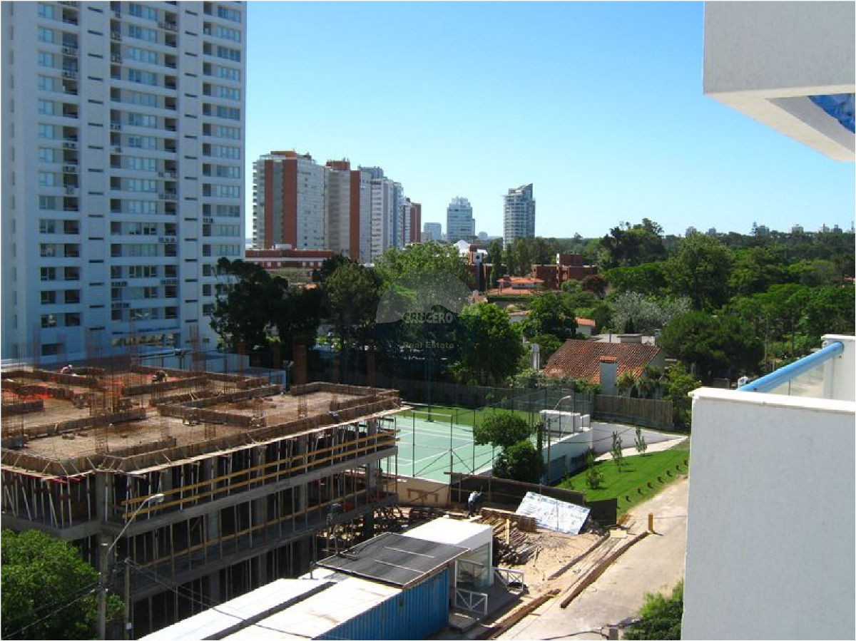 Apartamento ID.1127 - Apartamento en Punta del Este, Mansa