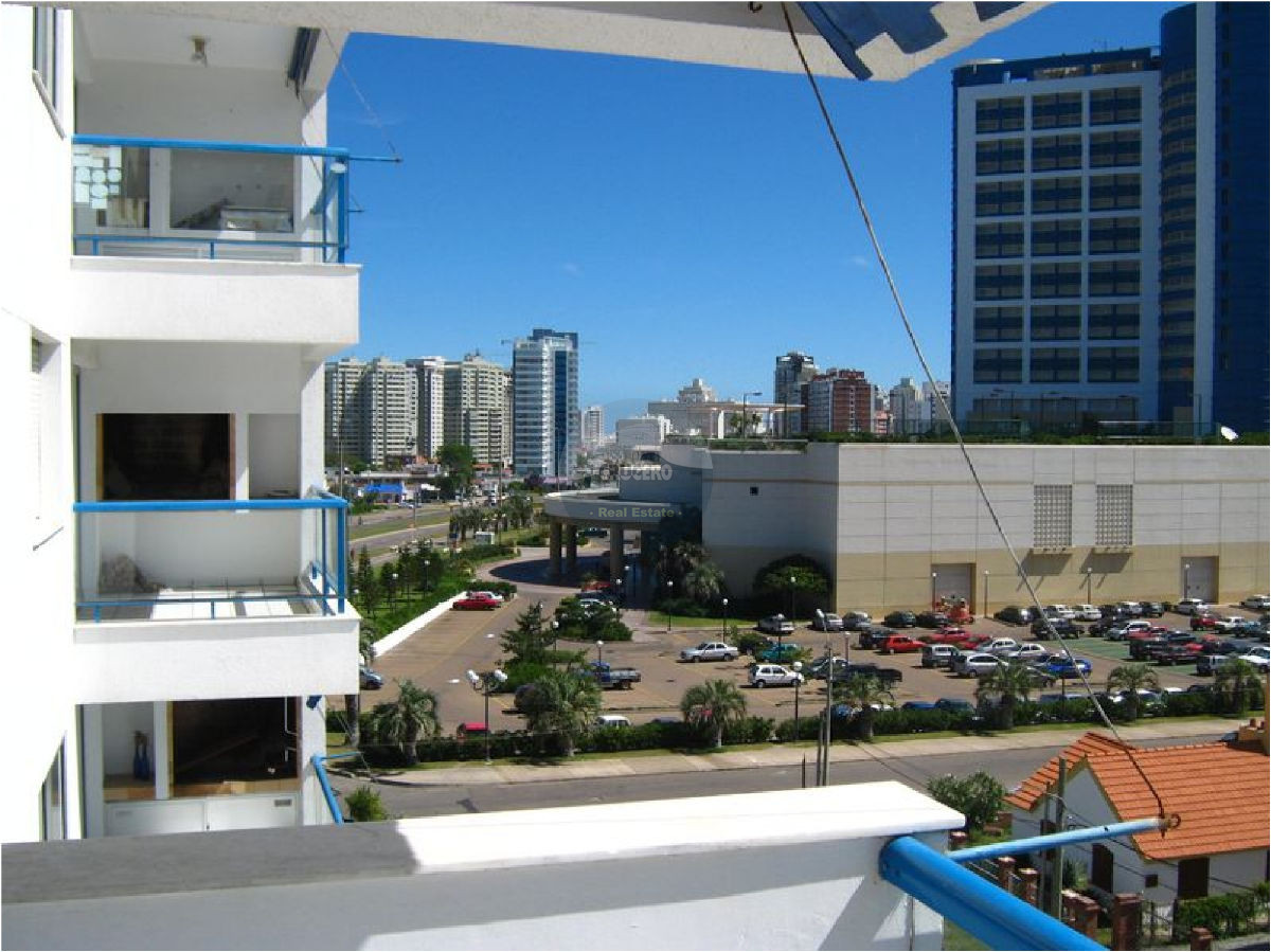Apartamento ID.1127 - Apartamento en Punta del Este, Mansa