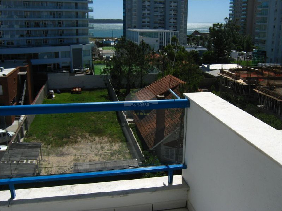 Apartamento ID.1127 - Apartamento en Punta del Este, Mansa