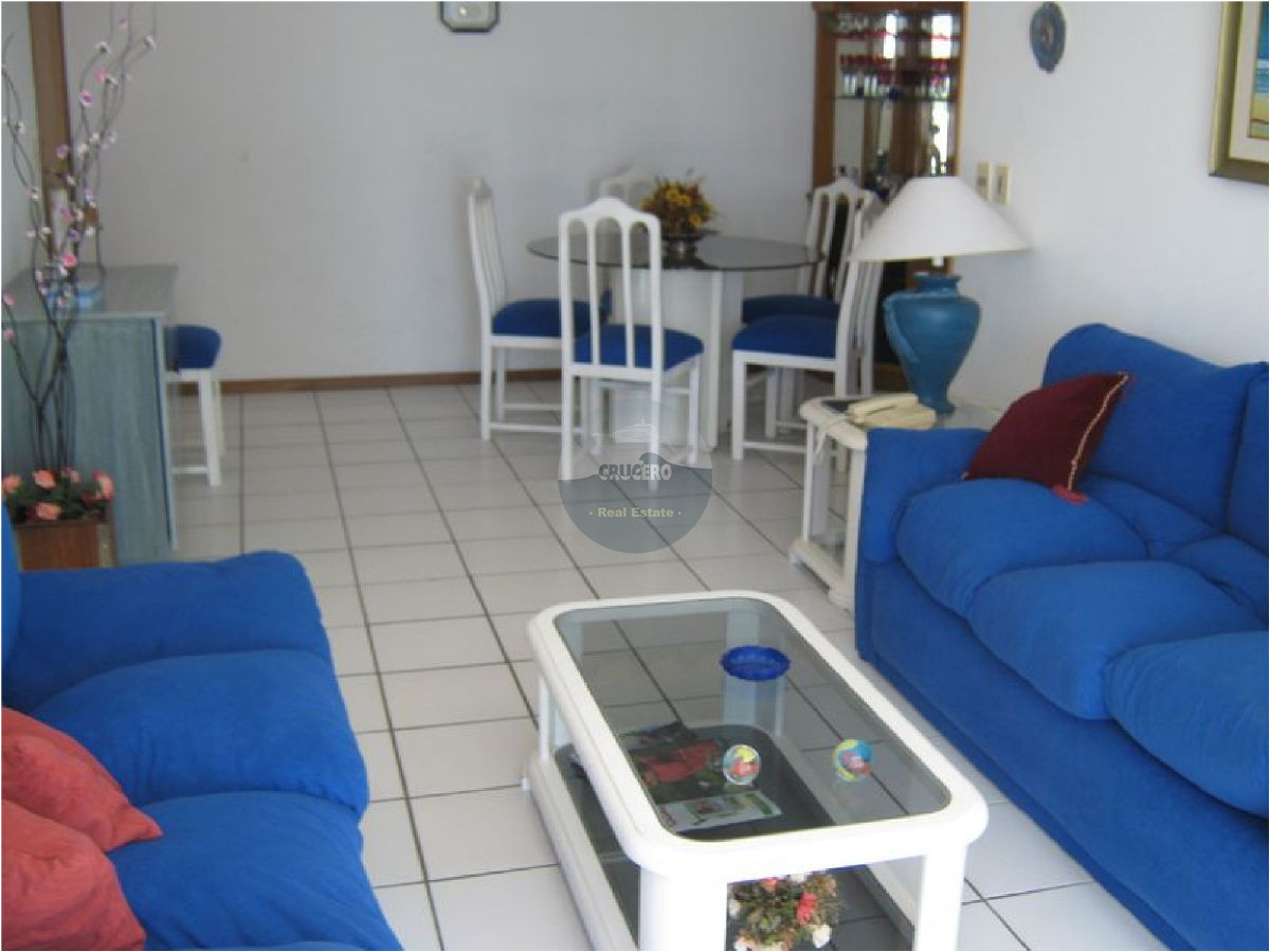 Apartamento ID.1127 - Apartamento en Punta del Este, Mansa
