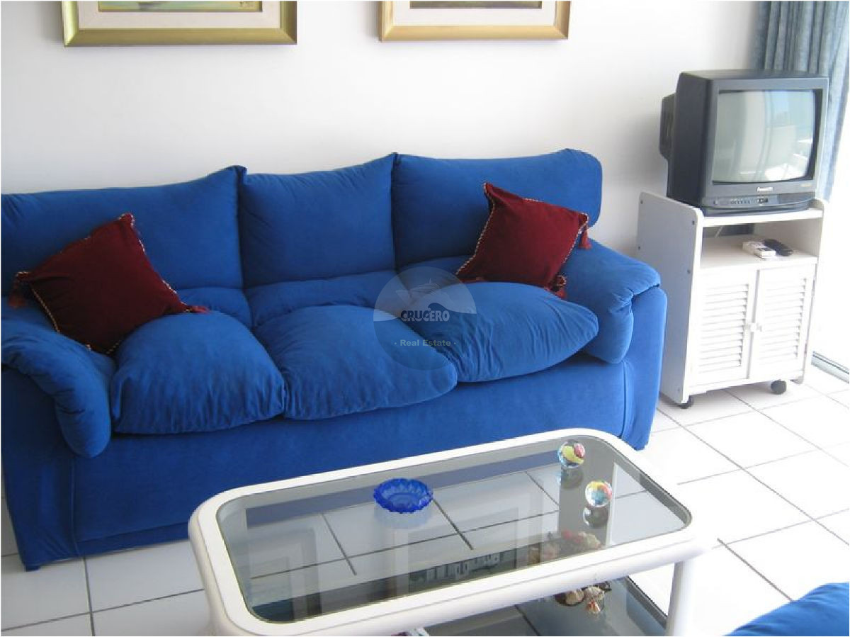 Apartamento ID.1127 - Apartamento en Punta del Este, Mansa
