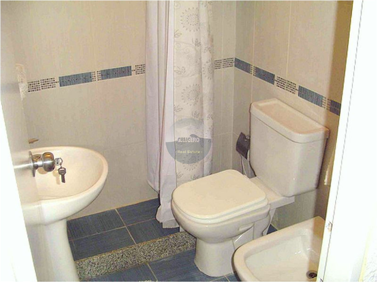 Apartamento ID.1129 - Apartamento en Punta del Este, Península