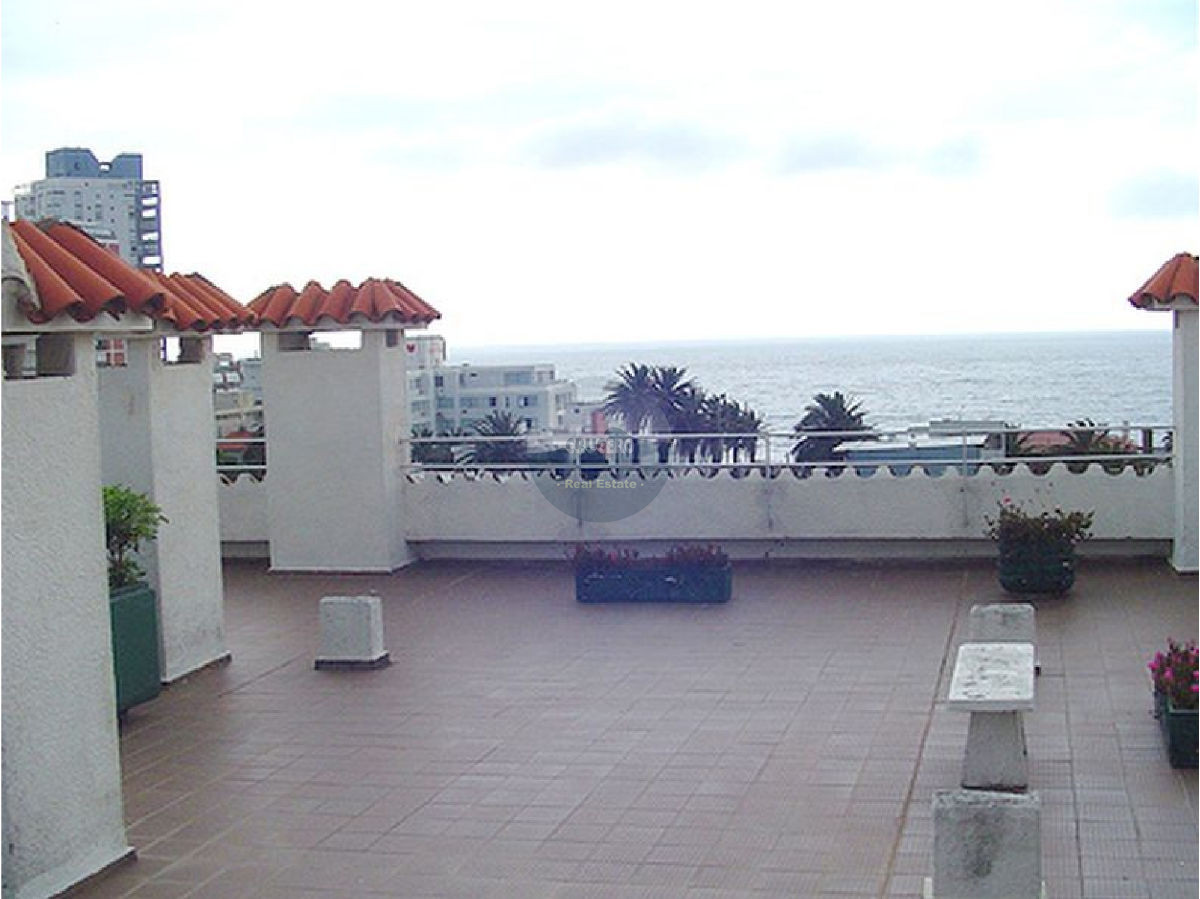 Apartamento ID.1129 - Apartamento en Punta del Este, Península