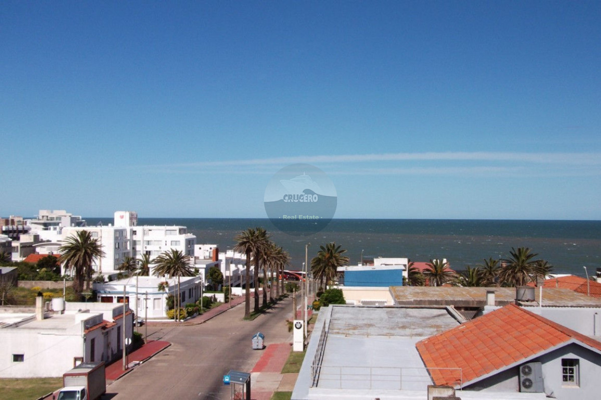 Apartamento ID.1129 - Apartamento en Punta del Este, Península