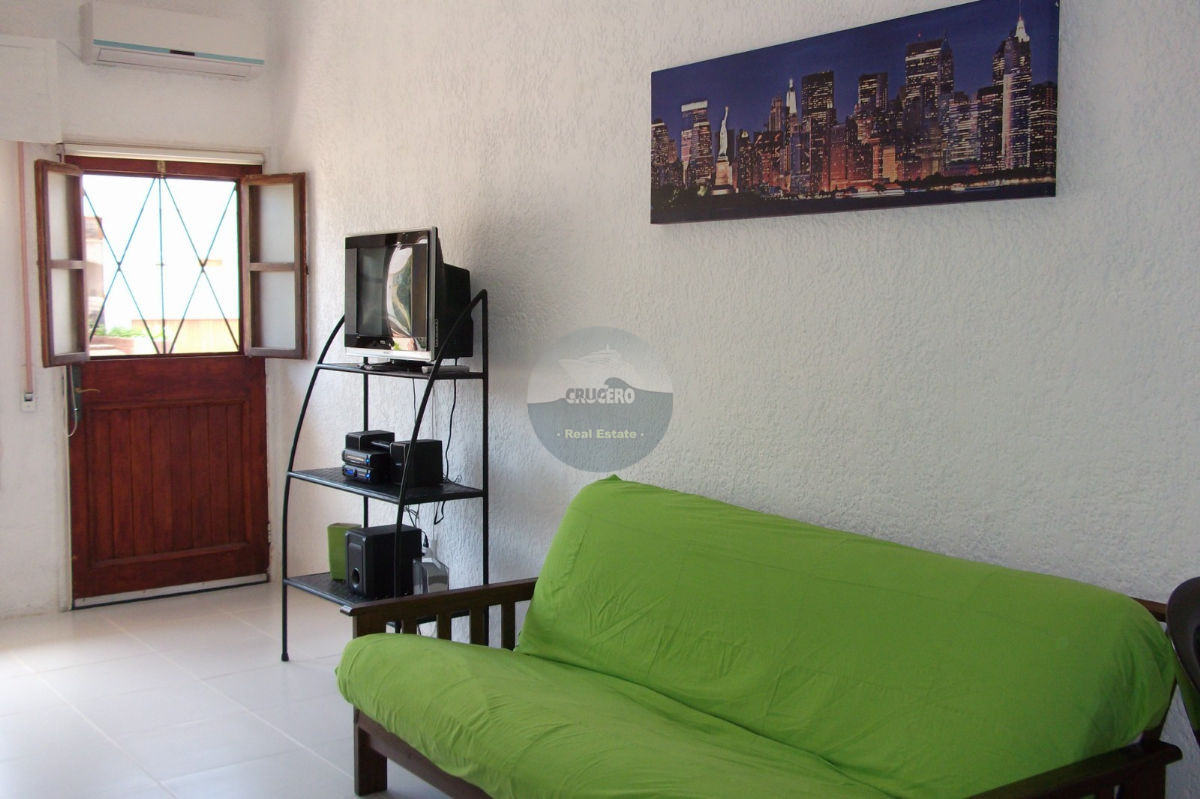 Apartamento ID.1129 - Apartamento en Punta del Este, Península
