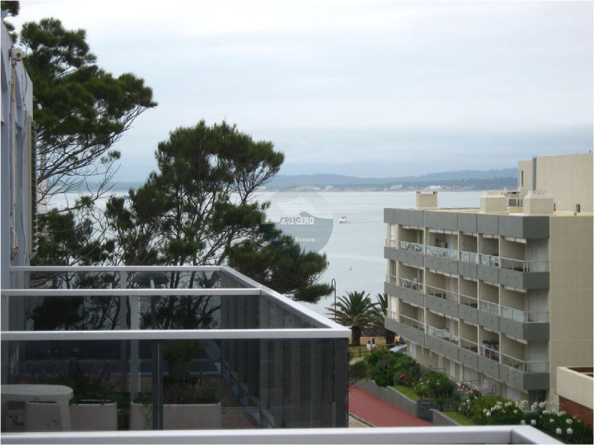 Apartamento ID.1133 - Apartamento en Punta del Este, Península