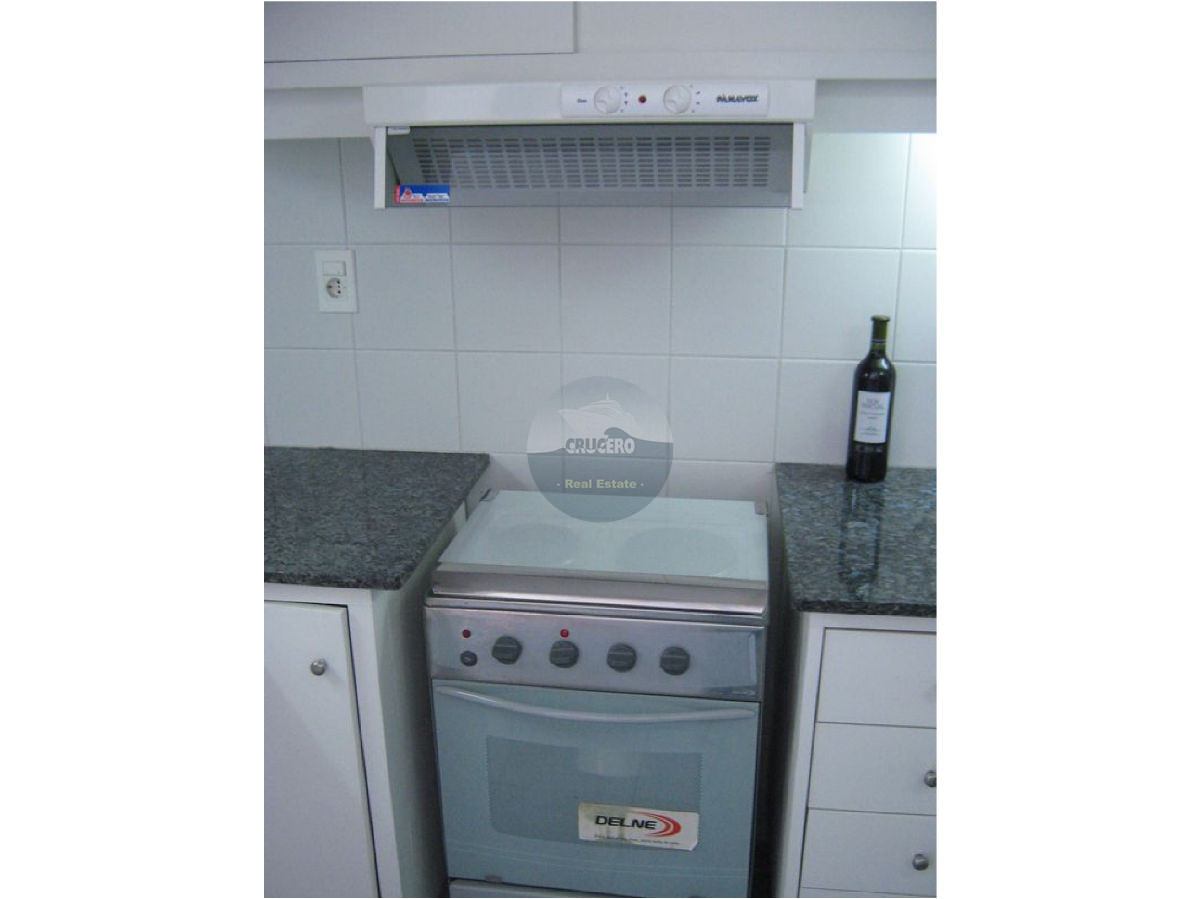 Apartamento ID.1133 - Apartamento en Punta del Este, Península