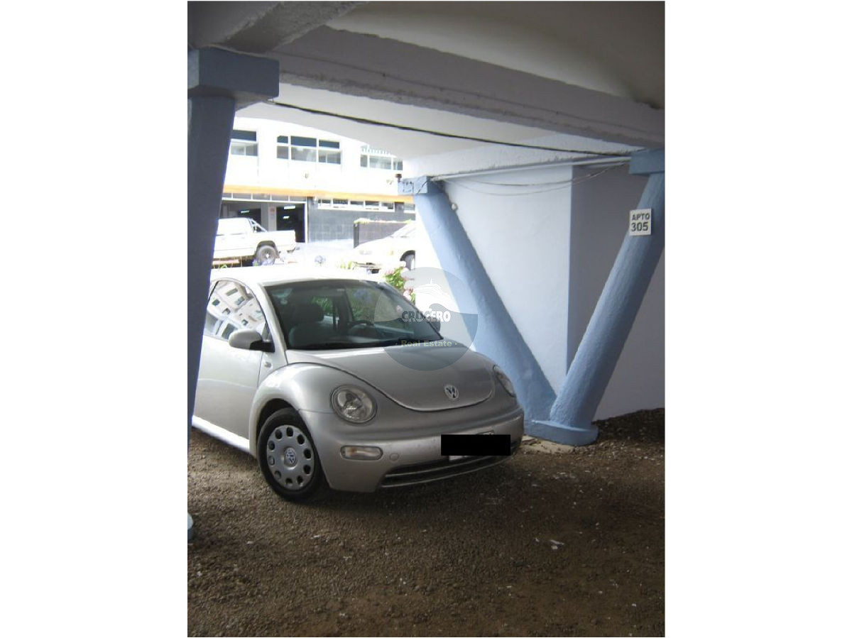 Apartamento ID.1133 - Apartamento en Punta del Este, Península
