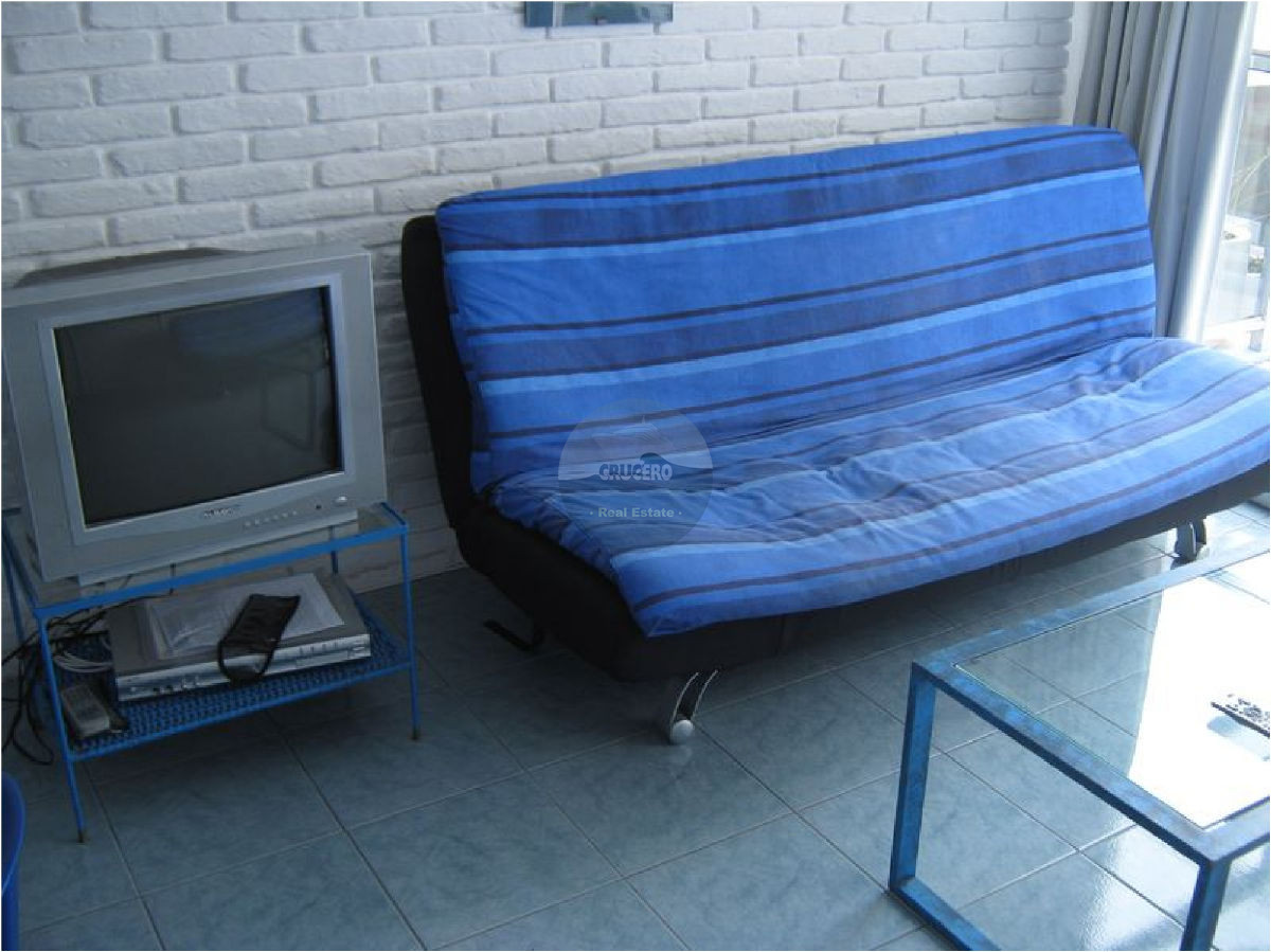 Apartamento ID.1133 - Apartamento en Punta del Este, Península
