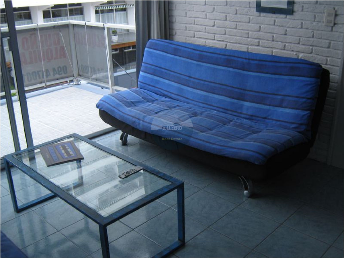 Apartamento ID.1133 - Apartamento en Punta del Este, Península