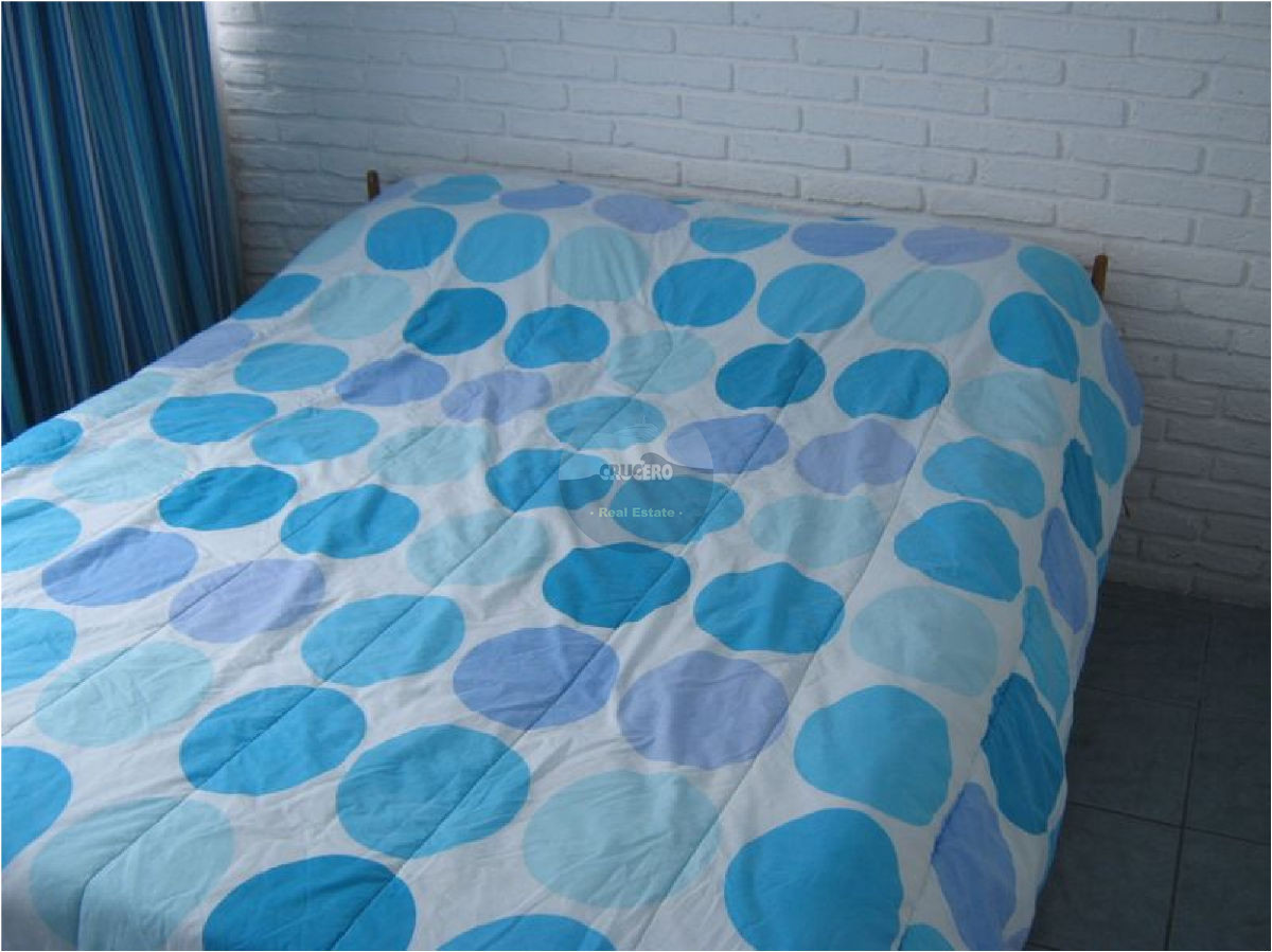 Apartamento ID.1133 - Apartamento en Punta del Este, Península
