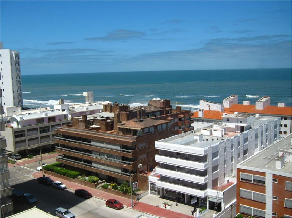 Apartamento ID.1134 - Apartamento en Punta del Este, Península