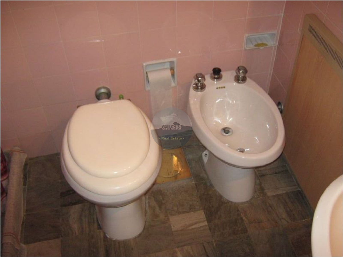 Apartamento ID.1134 - Apartamento en Punta del Este, Península