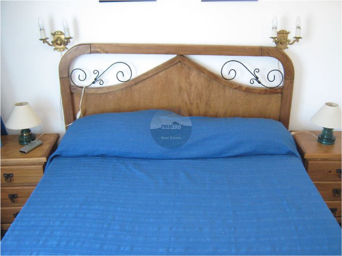Apartamento ID.1134 - Apartamento en Punta del Este, Península